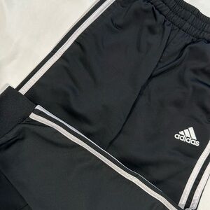 Adidas Polyester Jogger, Kids XS (7)